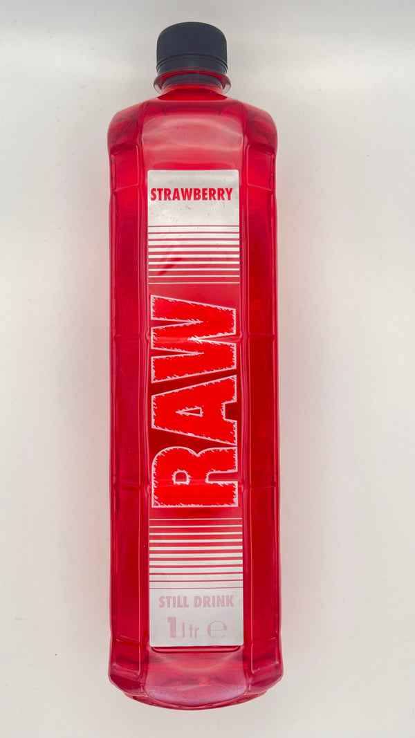 Strawberry (12 pack)