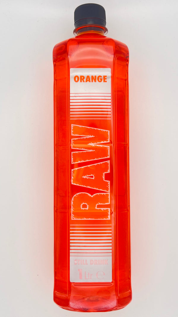 Orange (12 pack)