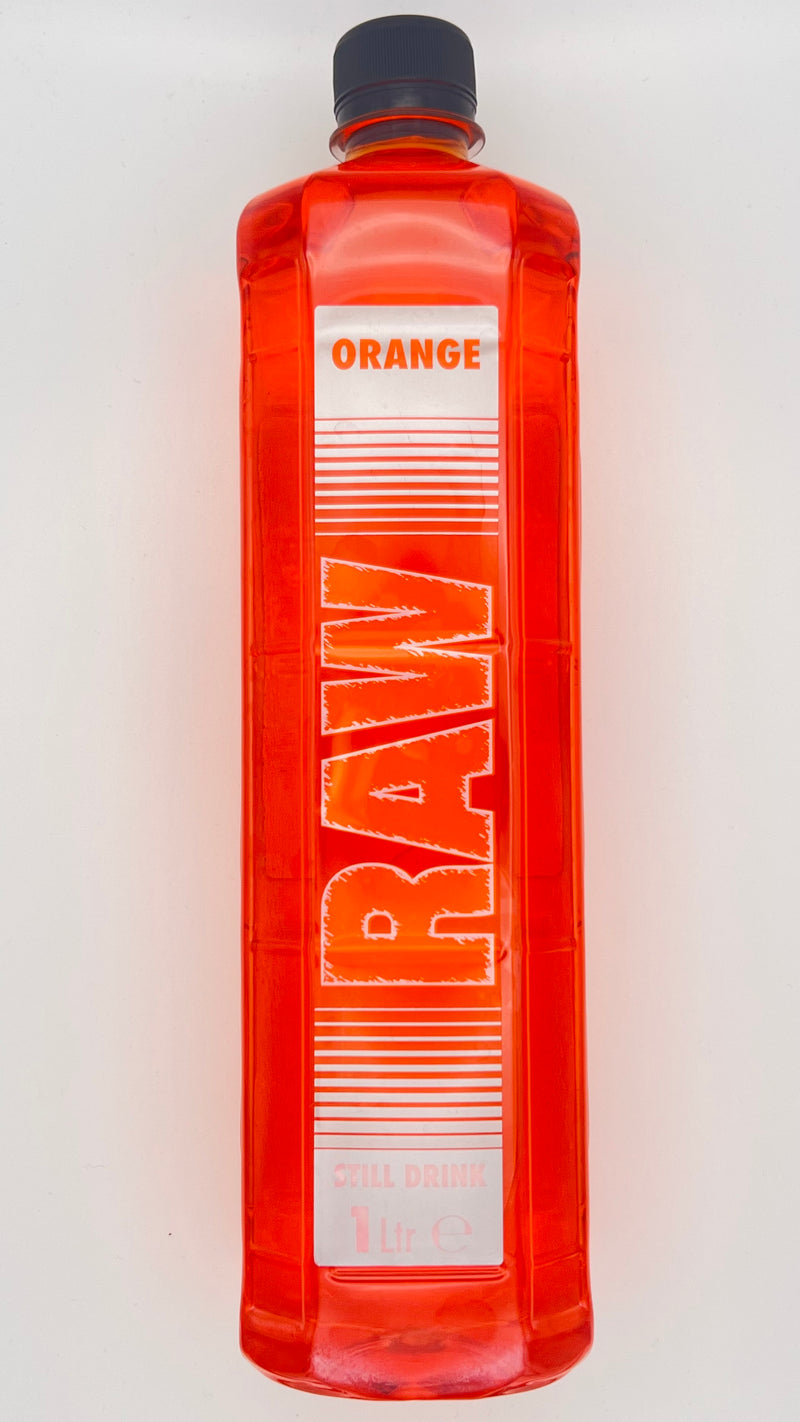 Orange (12 pack)