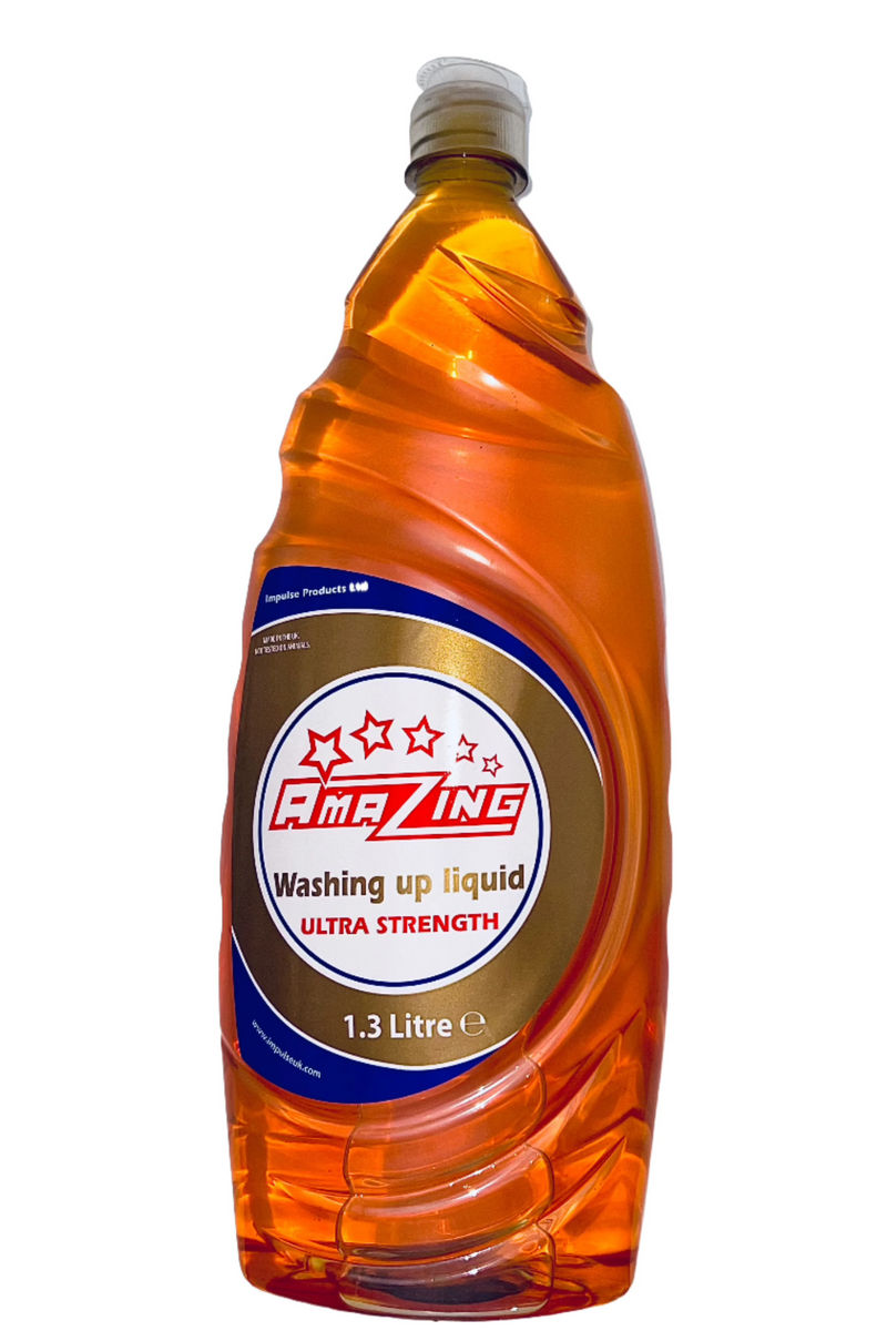 ULTRA Washing up Liquid