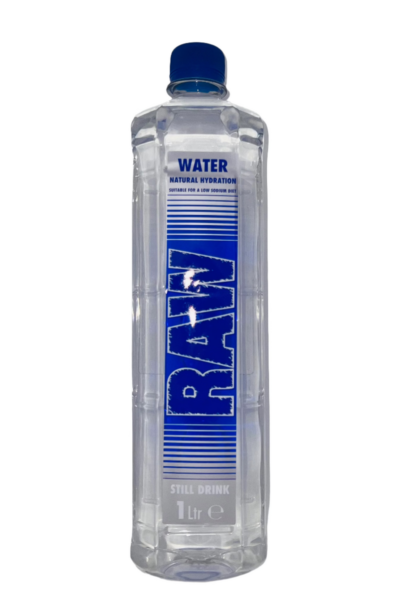 Water (12 pack)