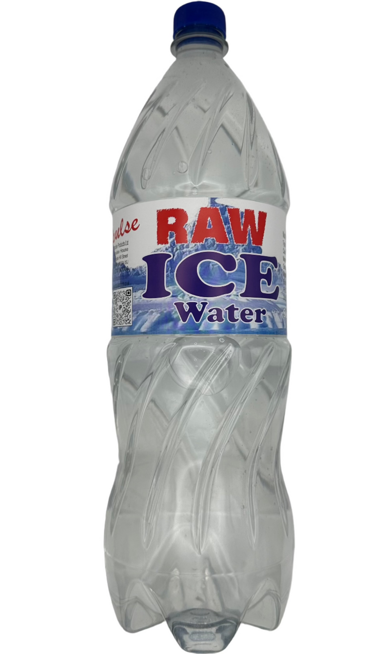 Water (12 pack)