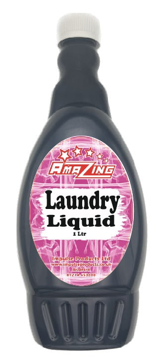 Laundry liquid