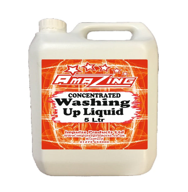 ULTRA Washing up liquid