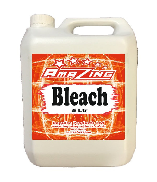 Bleach