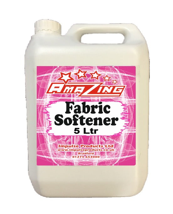 Fabric Softener