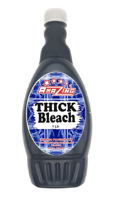 Thick Bleach